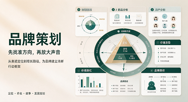 久治县品牌策划